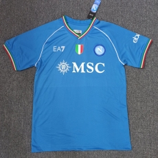 23-24 Napoli home